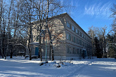 превью База отдыха/Санаторий  площадью 7 000 м² фото 1