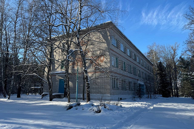 База отдыха/Санаторий  площадью 7 000 м² фото 133438