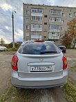 превью SsangYong Actyon фото 4