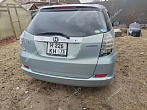превью Honda Fit фото 4