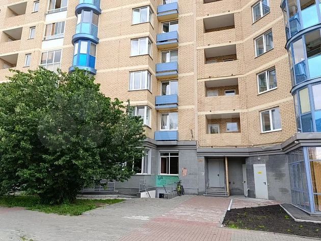 Жилой дом площадью 293,90 м² фото 1