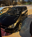 превью Hyundai Getz фото 1