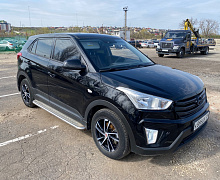 превью Hyundai Creta фото 1