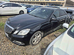 превью Mercedes-Benz E-класс фото 2