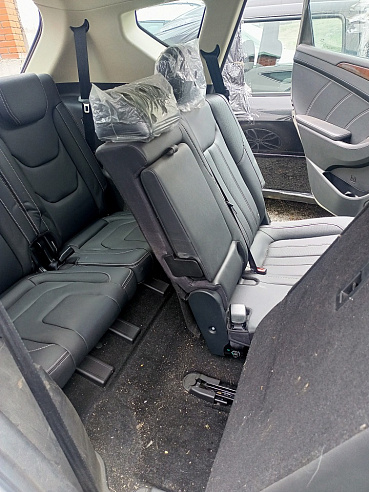 Dongfeng 580 фото 129597