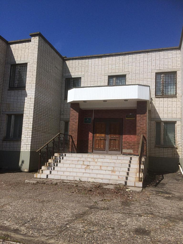 Административное здание площадью 2 341 м² фото 1