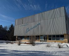 превью База отдыха/Санаторий  площадью 7 000 м² фото 1