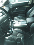 превью Land Rover Range Rover Evoque фото 4