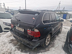 превью BMW X5 фото 5