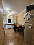 превью 3-к Квартира  площадью 65,90 м² фото 1