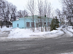 превью Отдельно стоящее здание площадью 536,30 м² фото 1