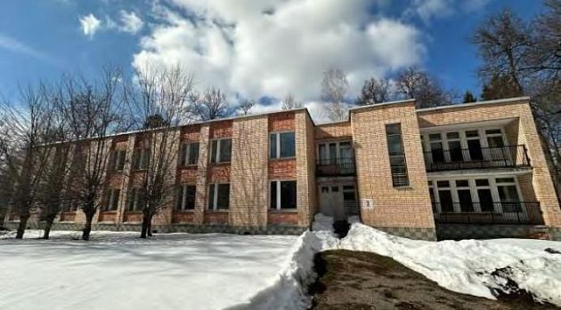 База отдыха/Санаторий  площадью 15 383,56 м² фото 1