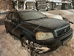 превью Volvo XC90 фото 1