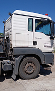 превью седельный тягач MAN TGS 33.440 6x4 BBS-WW фото 2