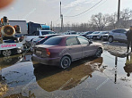 превью Chevrolet Lanos фото 4