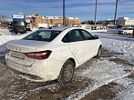 превью ВАЗ (LADA) Vesta фото 3