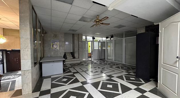 Административное здание площадью 1 227,30 м² фото 129560