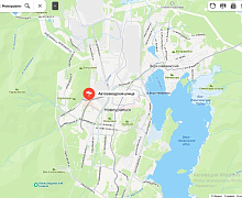 превью Подъездные железнодорожные пути фото 1