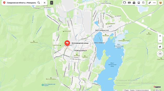 Подъездные железнодорожные пути фото 1