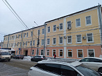 превью Административное здание площадью 4 673,50 м² фото 2