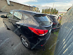 превью Hyundai ix35 фото 4