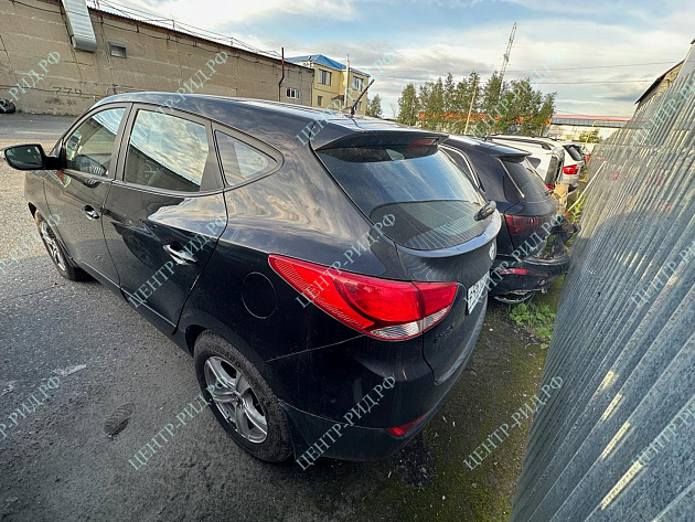 Hyundai ix35 фото 126168