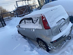 превью Nissan Note фото 4