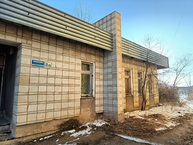 Отдельно стоящее здание площадью 239 м² фото 1
