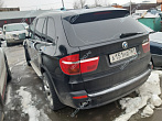 превью BMW X5 фото 2