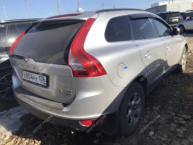 Volvo XC60 фото 129830