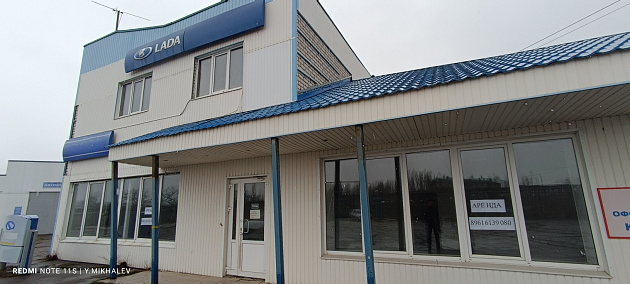 Отдельно стоящее здание площадью 508 м² фото 128812