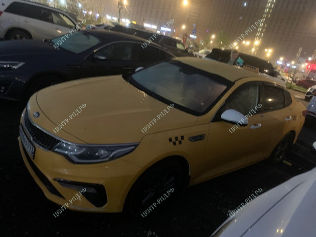 Kia Optima фото 133863
