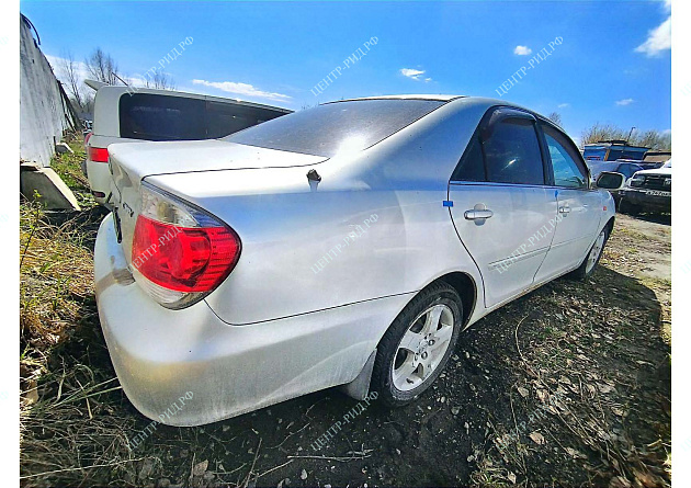 Toyota Camry фото 135120