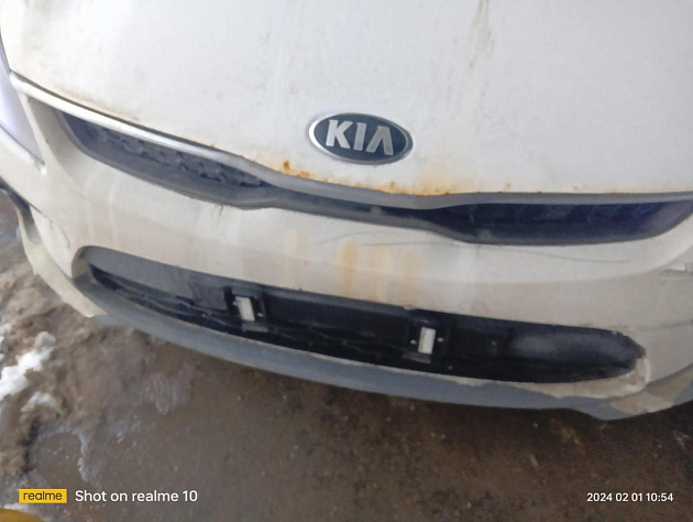 Kia Rio фото 90173
