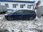 превью Ford Focus фото 2