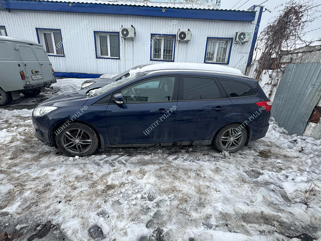 Ford Focus фото 133056