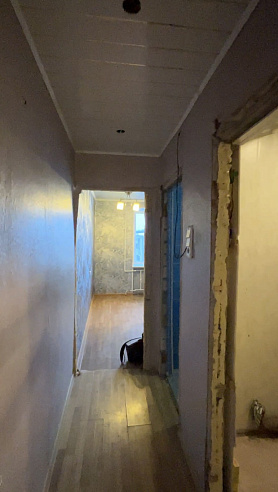 2-к квартира площадью 53,10 м² фото 65934