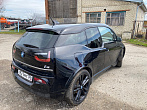 превью BMW i3 фото 3