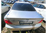 превью Toyota Camry фото 6