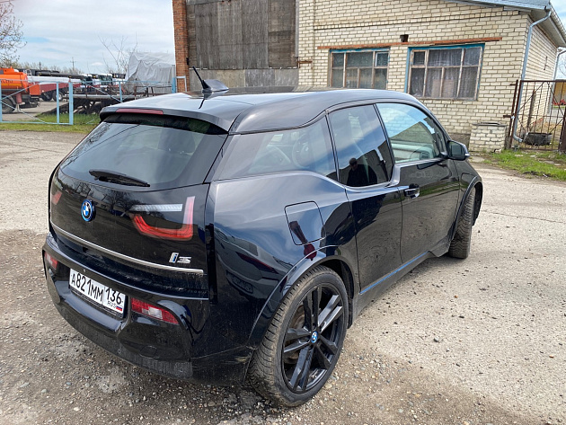 BMW i3 фото 132226