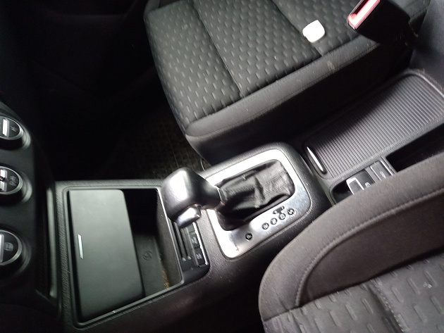 Volkswagen Tiguan фото 57904