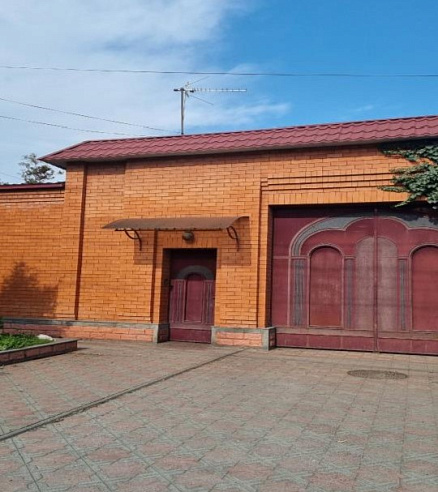 Дом  площадью 431 м² фото 61818