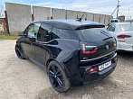 превью BMW i3 фото 2