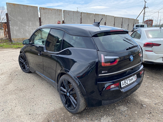 BMW i3 фото 132225
