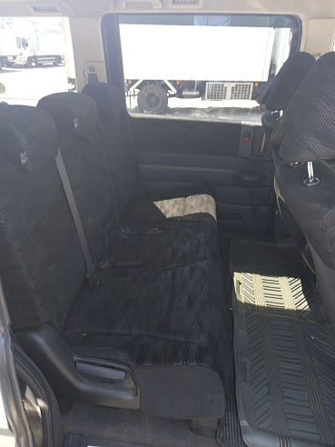 Honda Stepwgn фото 49053