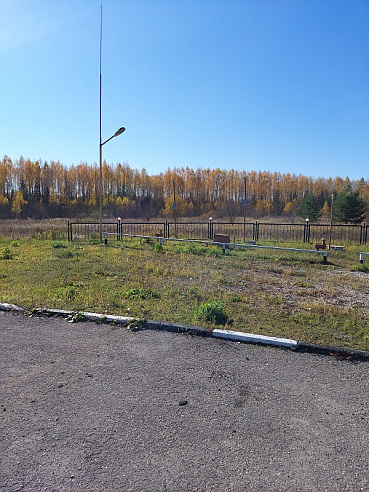 Земельный участок 2 200 м² фото 1
