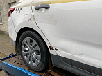 превью Kia Rio фото 5