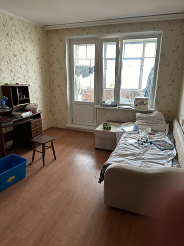 2-к квартира площадью 46 м² фото 53208