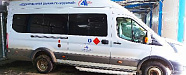 превью автобус Ford Transit фото 3