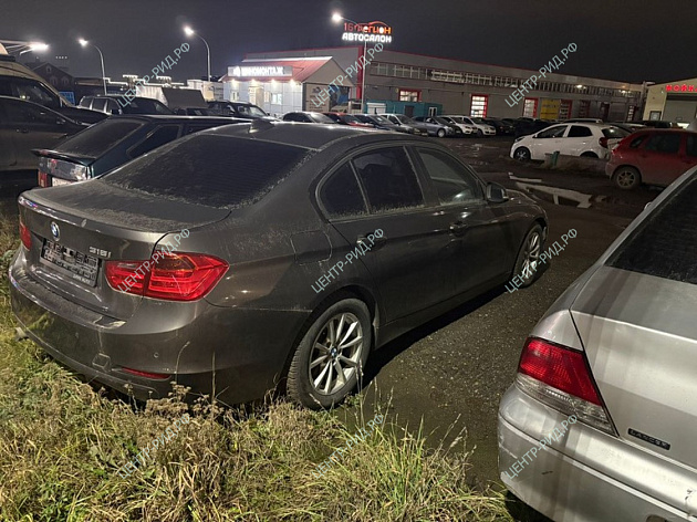 BMW 3 серия фото 130411